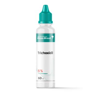 Trichoxidil 5% 60ml