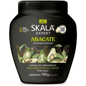 Creme De Hidratação Skala Abacate 1kg