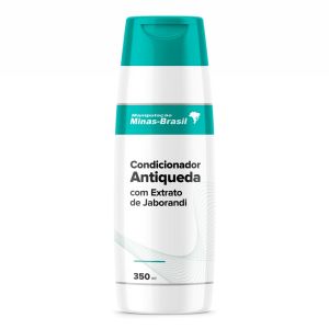 Condicionador Anti Queda com Extrato de Jaborandi 350ml