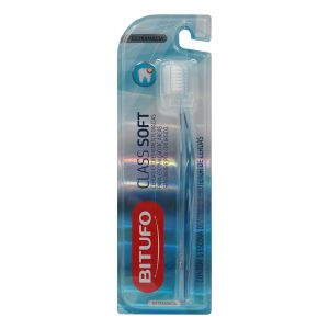 Escova De Dente Class Soft Extramacia Bitufo