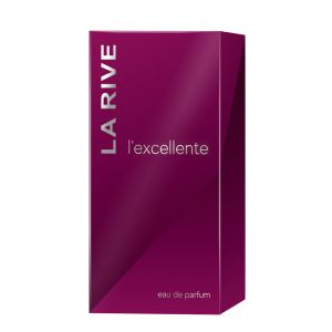 Eau de Parfum Feminino L'Excellente 100ml La Rive