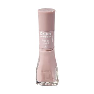 Esmalte Queridinhos Cremoso Taça De Cristal 8ml Dailus