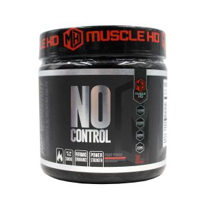 No Control Fruit Punch 300g Muscle HD