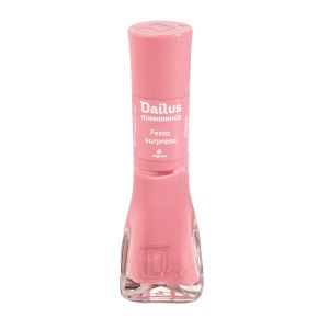 Esmalte Queridinhos Cremoso Festa Surpresa 8ml Dailus