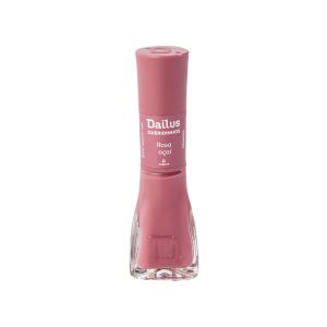 Esmalte Queridinhos Cremoso Rosa Açaí 8ml Dailus