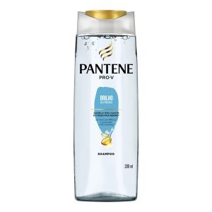 Shampoo Pro-V Brilho Extremo 200 ML Pantene