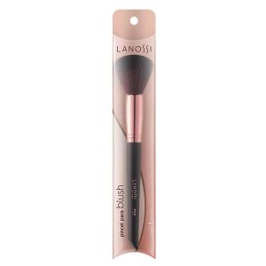Pincel Para Blush Rose Black F05 Lanossi