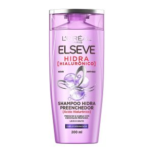 Shampoo Preenchedor Elseve Hidra Hialurônico 200ml L'Oréal Paris