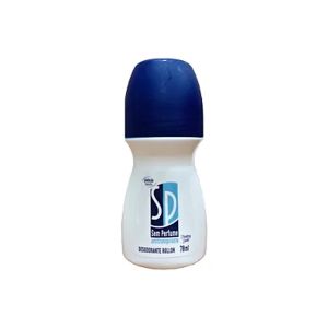 Desodorante Antitranspirante Sem Fragrância Rollon 70ml