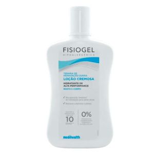Fisiogel Loção Terapia Diária 200ml