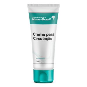 Creme Para Circulação 300 Gramas