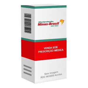 Vitamina D3 50.000 Ui - 8 Cápsulas