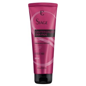 Shampoo Cauterização dos Fios 250ml Siàge