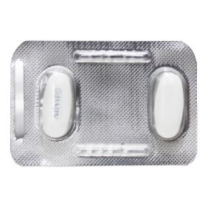 Advil 600mg com 2 Comprimidos GSK