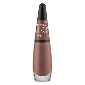 Esmalte Ju Paes Didididie 7,5ml Impala