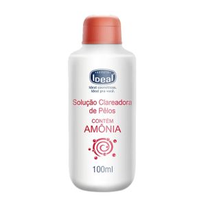 Amônia  Ideal 100Ml