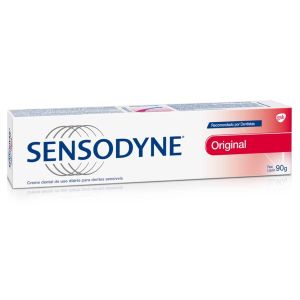 Ceme Dental Sensodyne Original 90 G