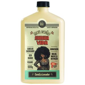 Condicionador Meu Cacho Minha Vida 500g Lola Cosmetics