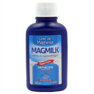 Magmilk Tradicional Oral 100mL Airela