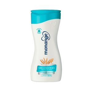 Hidratante Corporal Iogurte Aveia Monange 200ml