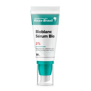 BioBlanc 2% Serum bio - 30g