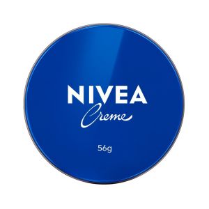 NIVEA Creme Hidratante Lata 56g
