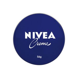 Creme Hidratante Nivea Lata 56G