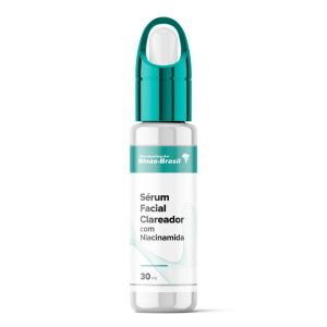 Sérum Facial Clareador Com Niacinamida 30ml