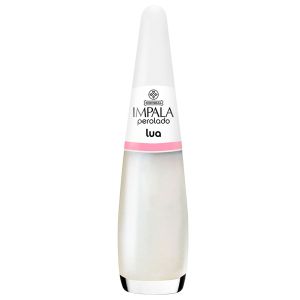 Esmalte Lua Perolado 7,5ml Impala