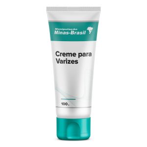 Creme Para Varizes 100 Gramas