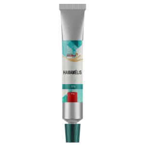 Pomada de Hamamelis 5% Para Hemorroidas -30G
