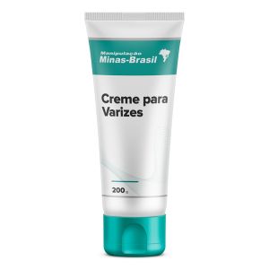Creme Para Varizes -200 Gramas