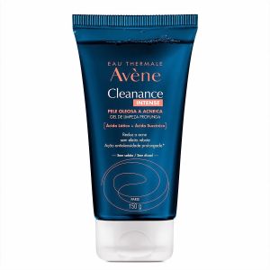 Gel de Limpeza Facial Cleanance Intense Avène