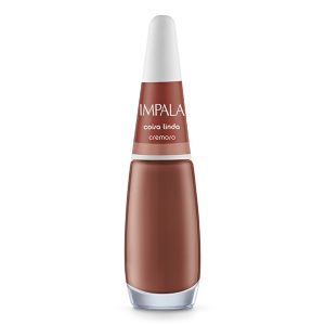Esmalte Cremoso Coisa Linda 747 7,5ml Impala