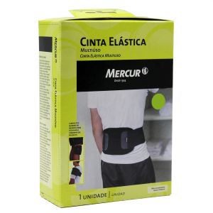 Cinta Elástica Multiúso Tamano P/m Mercur