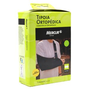 Tipoia Ortopédica Tamanho GG Mercur