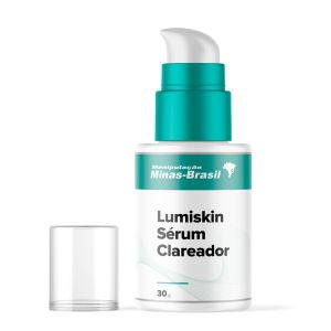 Lumiskin Sérum Clareador - 30G