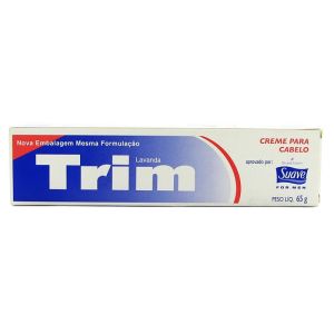 Creme Para Modelar Trim 65g