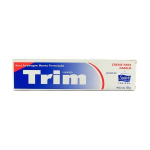 Creme Para Modelar Trim 65g