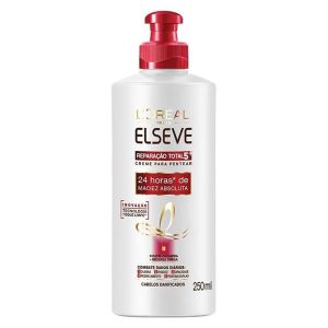 Creme Para Pentear Elseve Reparação Total 5+ 250ml L'Oréal Paris