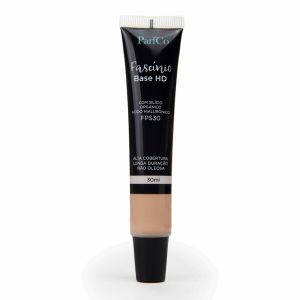 Base Matte Hd Fps 30 Fascínio Claro R 30ml ParfCo