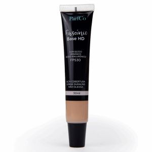 Base Matte Hd Fps 30 Fascínio Médio R 30ml ParfCo