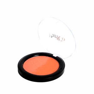 Duo Blush Peach Bronze Fascínio 10g ParfCo