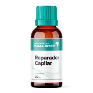 Reparador Capilar 30ml