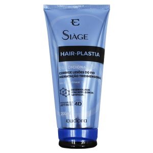 Condicionador Siàge Hair-Plastia 200ml Eudora