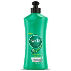 Creme Para Pentear Cocriações Cachos Definidos Seda 300ml