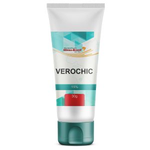 Verochic 15% - 30 Gramas