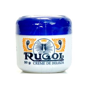 Creme Rugol Pote 50g