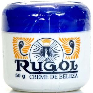 Creme Rugol Pote 50Gr