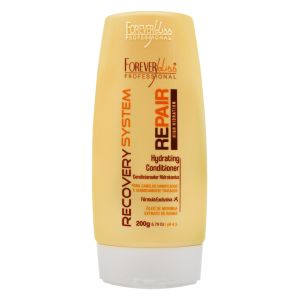 Condicionador Repair High Hidration 200G Forever Liss